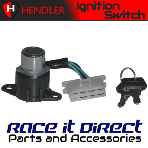 Ignition switch for honda 90 - ignition,