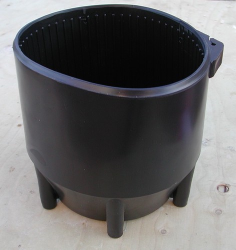 Scuba diving cylinder boot - scuba,