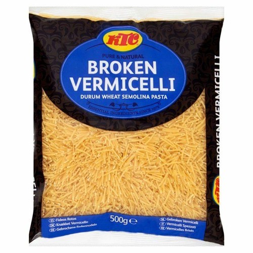Ktc broken vermicelli 500g - -,