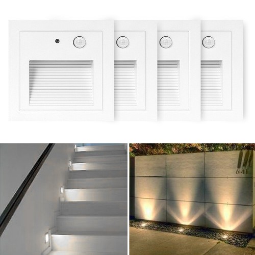 Motion sensor led wall - sensor,