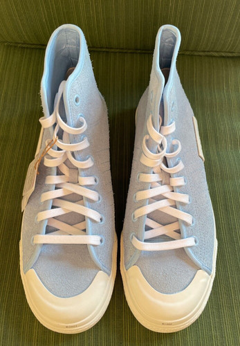 Size adidas alife - 10.5, hi