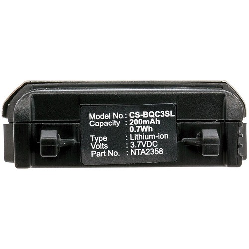 Ion battery for - li-ion, bose