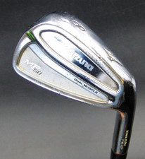 Mizuno MP58 Dual Muscle 8 Iron