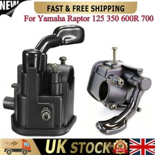 NEW Thumb Throttle Assembly