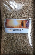 1KG BAG PREMIUM QUALITY CHICK