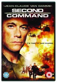 Second command dvd - in, (2006)