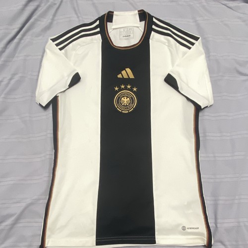 Adidas germany dfb home shirt - home,