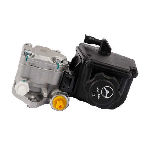 Power steering pump - power, saab
