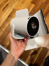 Smart Portable Mini Projector