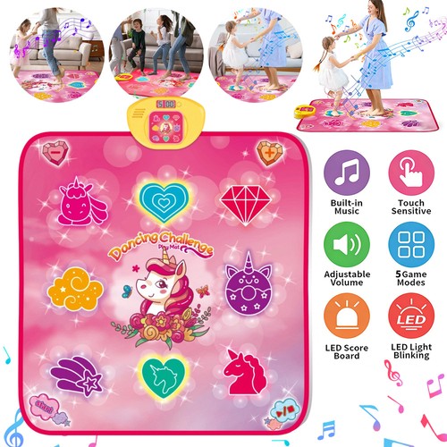 Modes dance mat - 5,