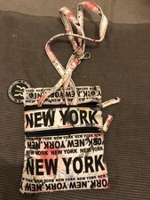 Robin Ruth -New York Cross