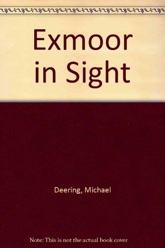 Exmoor sight deering - sight,,