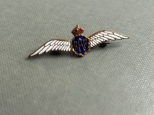WW2 - Sweetheart Brooch