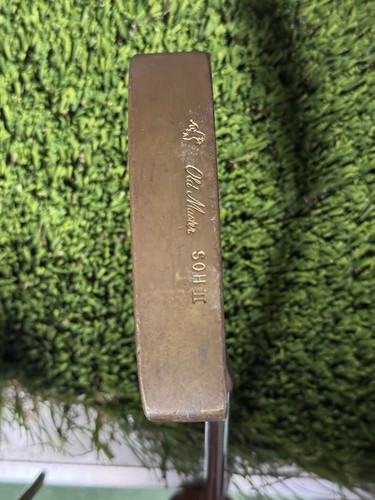 Old master soh bronze - master,