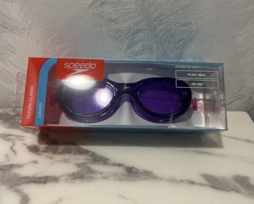 Speedo years futura - 6-14,