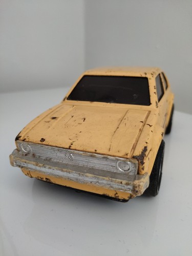 Vintage tonka model car in - vw,