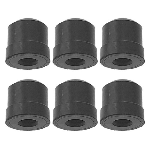 Pcs bumper tip brass - 6,