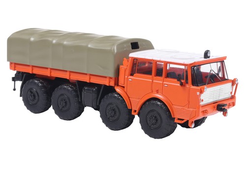 Brekina 71939 tatra 813 - tatra, 8x8