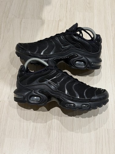 Nike air max plus - air, triple