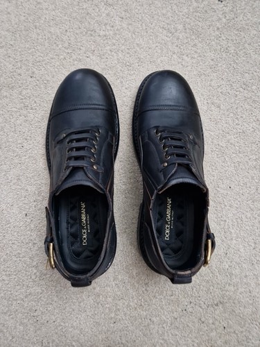 Dolce gabbana vintage effect - &,