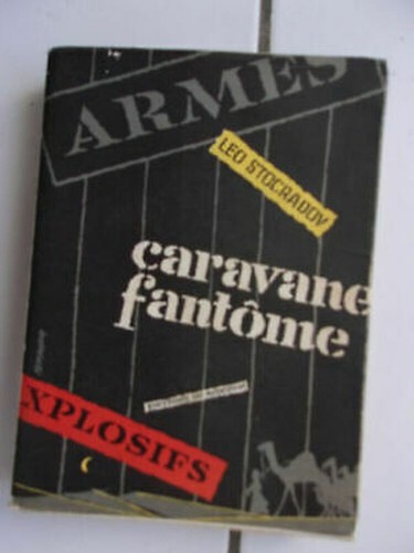 Leo stocradov fantasma caravan - leo,