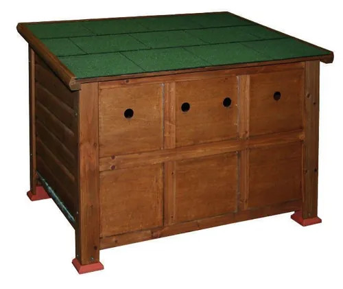 Kerbl duck goose - goose, coop/house