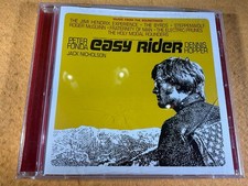 R13-10 EASY RIDER - MUSIC FROM