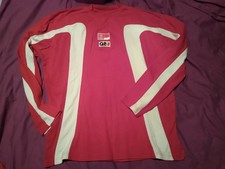 Marlboro Yamaha 500 GP Grand Prix Team Jumper - British GP Max Biaggi- Size XL