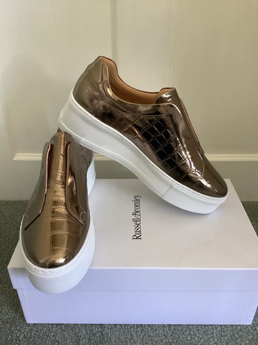 Russell bromley trainers uk - bromley,