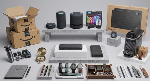 Mystery boxes electronics 2026 - mystery,