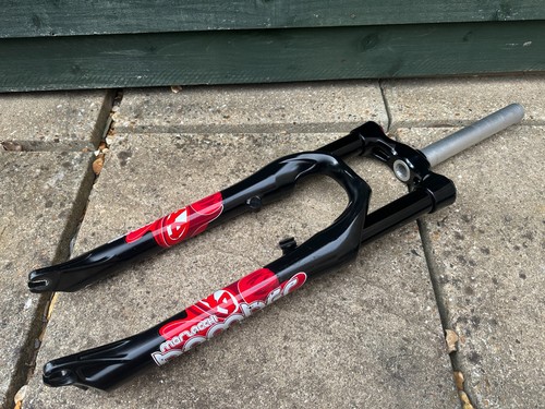 Marzocchi forks bomber 44 - marzocchi,