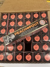 NEW Soap & Glory Peach Pout