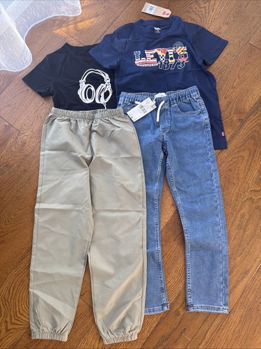 Set boys years - set,