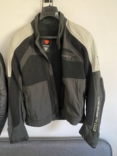 Dainese Motorcycle Mesh Jacket