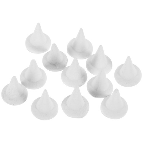 12pcs pottery kiln refractory - kiln,