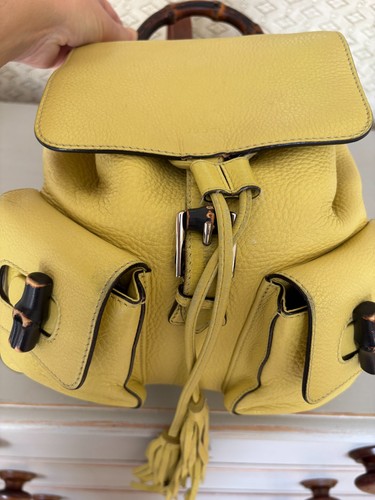 1500 yellow gucci - yellow,