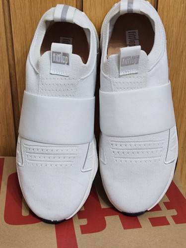 Fitflop vitamin e01 - fitflop, knit