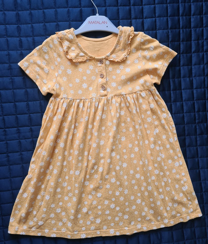 Matalan cotton summer yellow