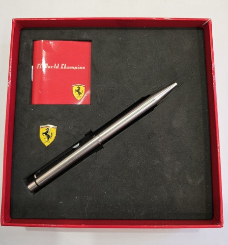 Ferrari world champion - world,