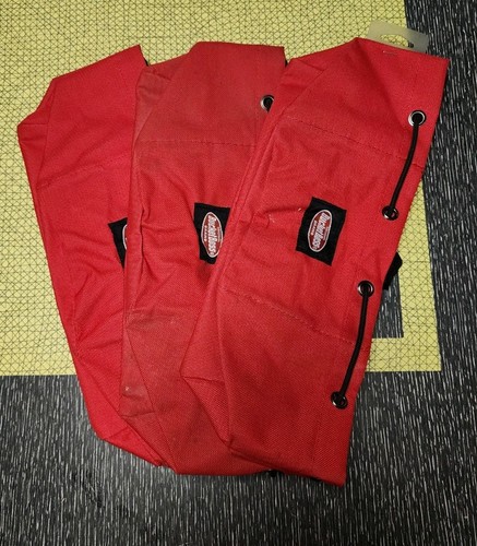 Lot bucket boss parachute - 3,