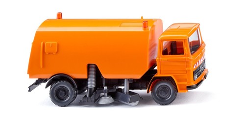 Wiking 064206 mercedes - wiking,