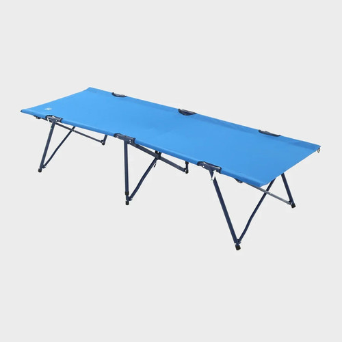 Gear folding camping - hi, bed