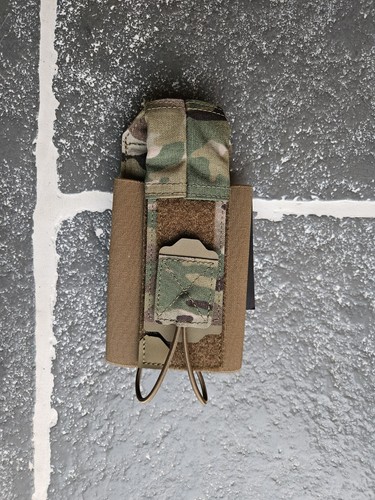 Warrior assault systems - warrior,