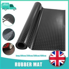Rubber Matting Heavy Duty