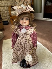 Alberon doll - Denise -