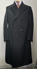 Men’s Edwardian 1900s Black