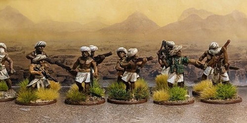Bolt action 11 native - bolt,