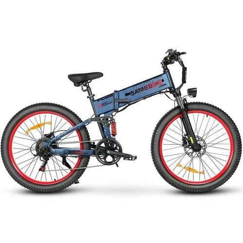 Samebike lo26 plus - samebike, 26"