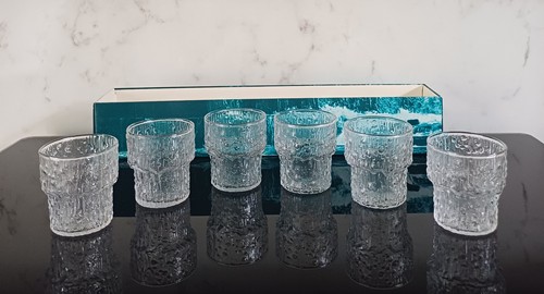 Vintage iittala paadar - 6, tapio