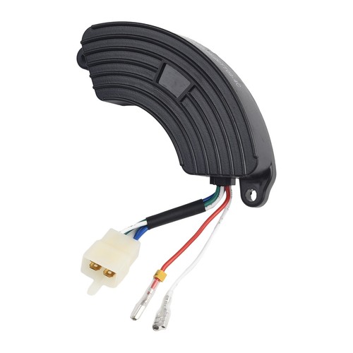 Precise power control avr for - precise,